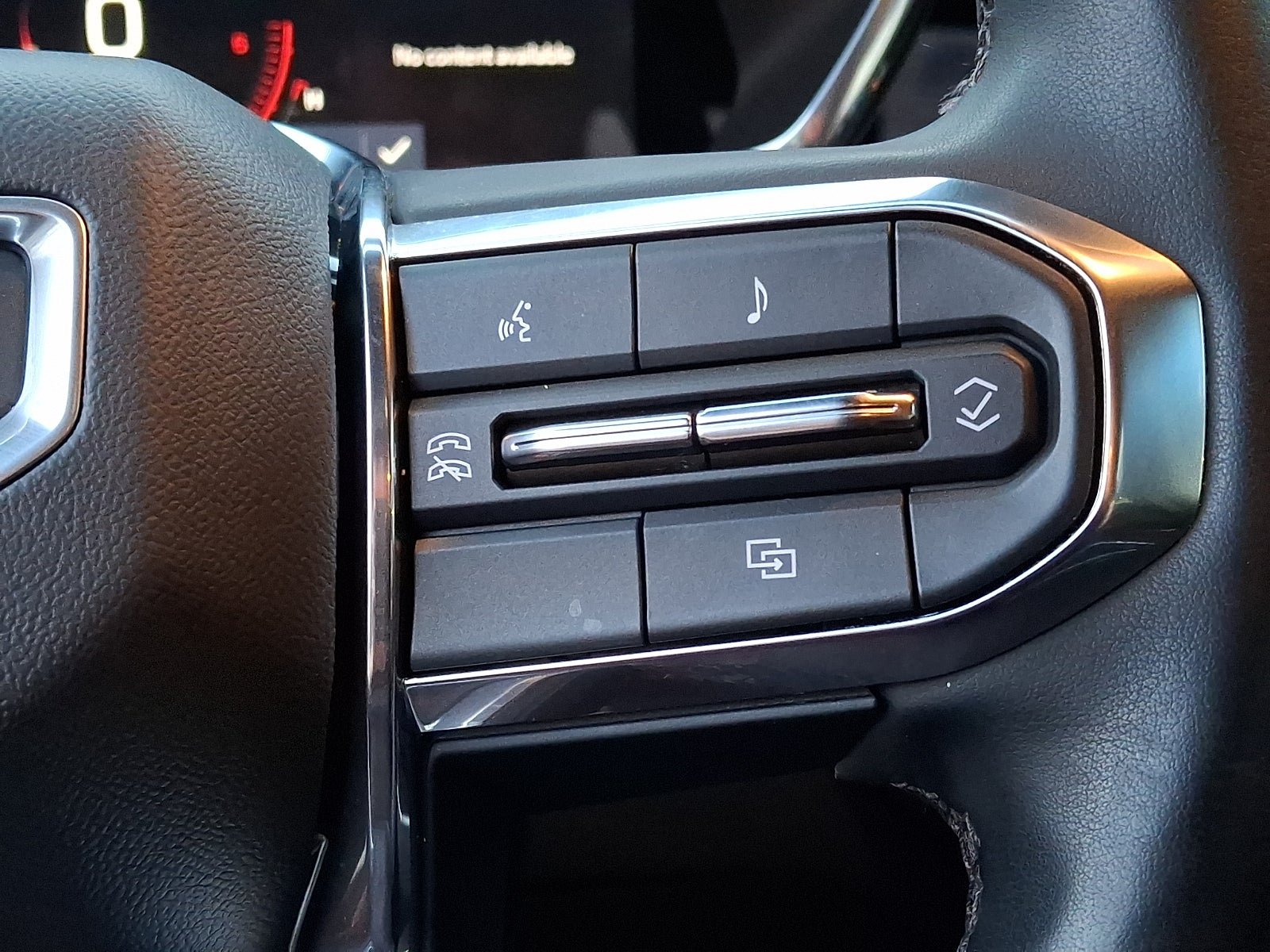 Certified 2024 GMC Canyon Elevation w/ Convenience Package RWD image 26