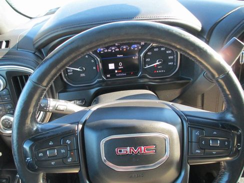 Used 2020 GMC Sierra 1500 AT4 w/ AT4 Premium Package image 30