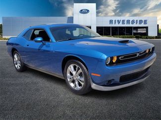 Used 2020 Dodge Challenger GT w/ Driver Convenience Group video 1