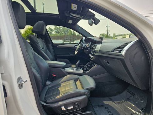 Used 2019 BMW X4 xDrive30i AWD/4WD image 10