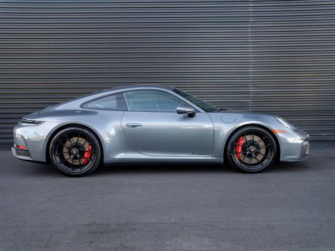 New 2026 Porsche 911 Carrera GTS RWD image 10
