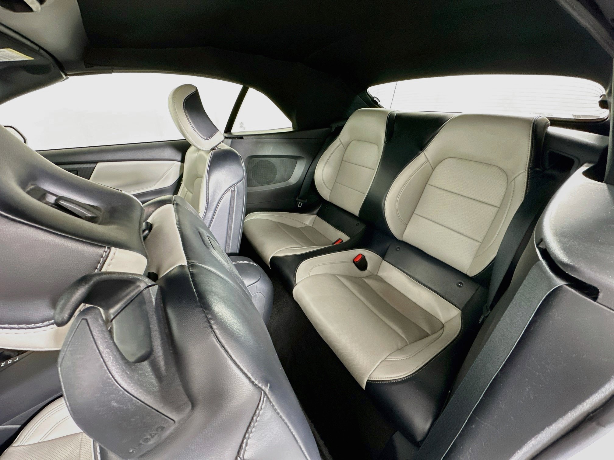 Used 2024 Ford Mustang Premium RWD image 26