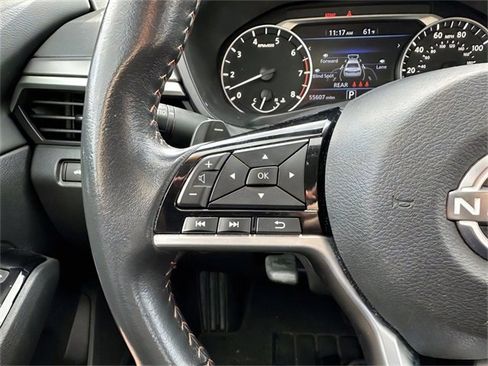 Used 2024 Nissan Altima 2.5 SR image 15