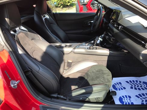 Used 2021 Toyota Supra image 23