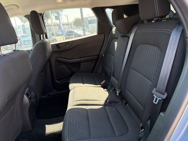 Used 2024 Ford Escape Active FWD image 18