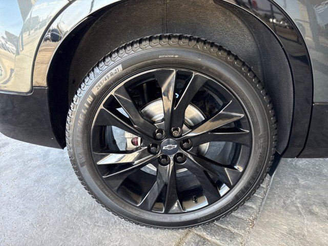 Used 2020 Chevrolet Blazer RS FWD image 11