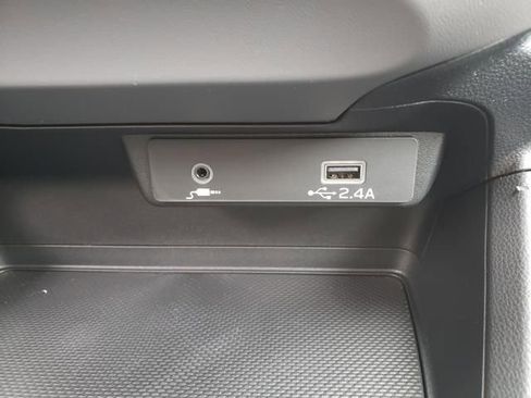 New 2026 Subaru Crosstrek 2.5i image 17