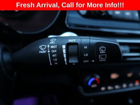 Used 2022 Kia Seltos S image 28