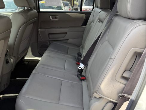 Used 2013 Honda Pilot EX-L image 14