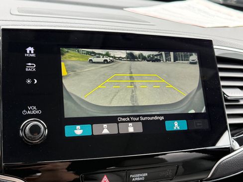 Used 2021 Honda Pilot Touring image 41