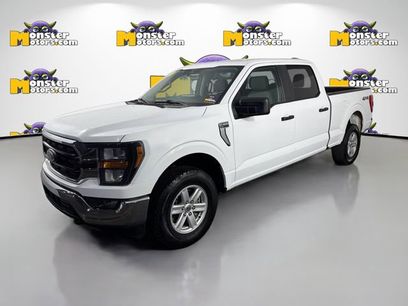 Used 2023 Ford F150 XLT