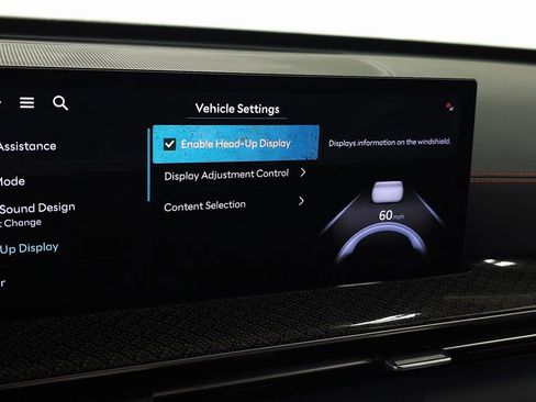 New 2026 Genesis GV80 3.5T e-SC image 17