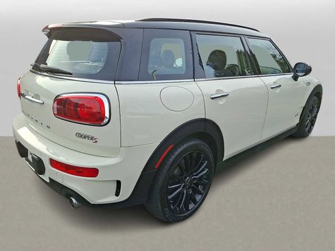 Used 2019 MINI Cooper Clubman S w/ Storage Package image 4