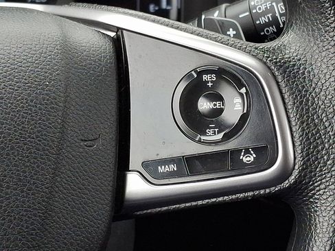 Certified 2020 Honda CR-V EX image 23