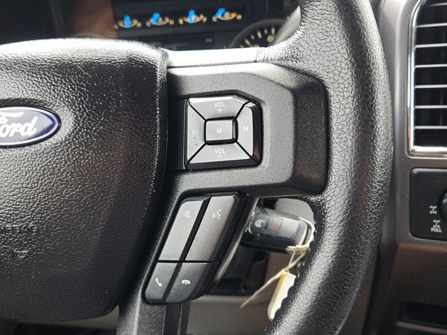 Used 2015 Ford F150 XLT w/ Equipment Group 302A Luxury AWD/4WD image 28