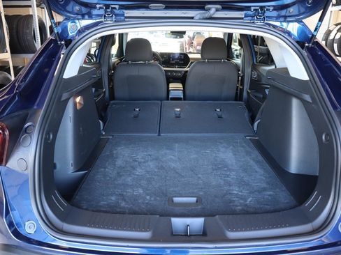 Used 2024 Chevrolet Trax LS w/ LS Convenience Package image 33