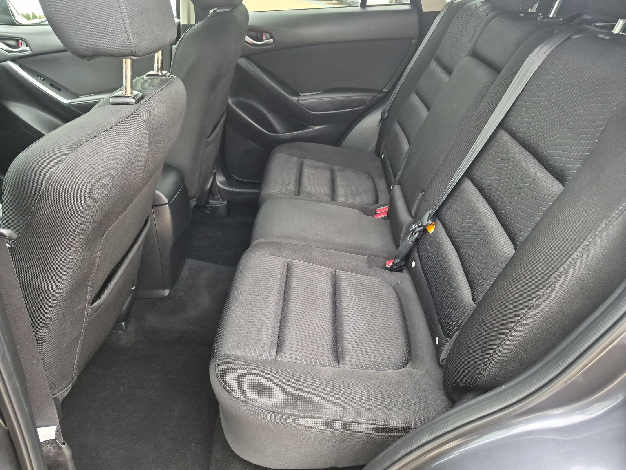 Used 2014 MAZDA CX-5 Touring AWD/4WD image 22