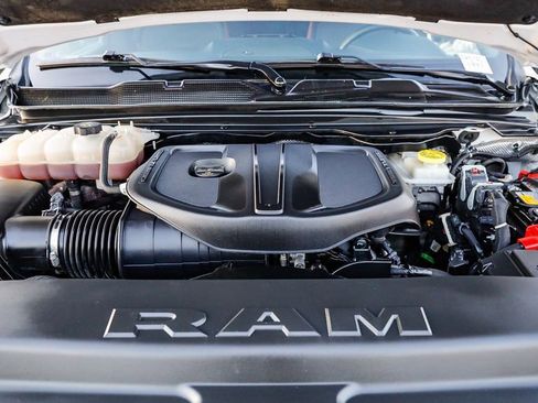 Used 2025 RAM 1500 Rebel w/ Rebel Level 1 Equipment Group image 31