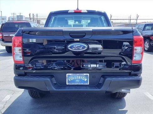 New 2024 Ford Ranger XL RWD image 3