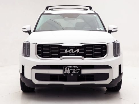 Used 2025 Kia Telluride S AWD/4WD image 4