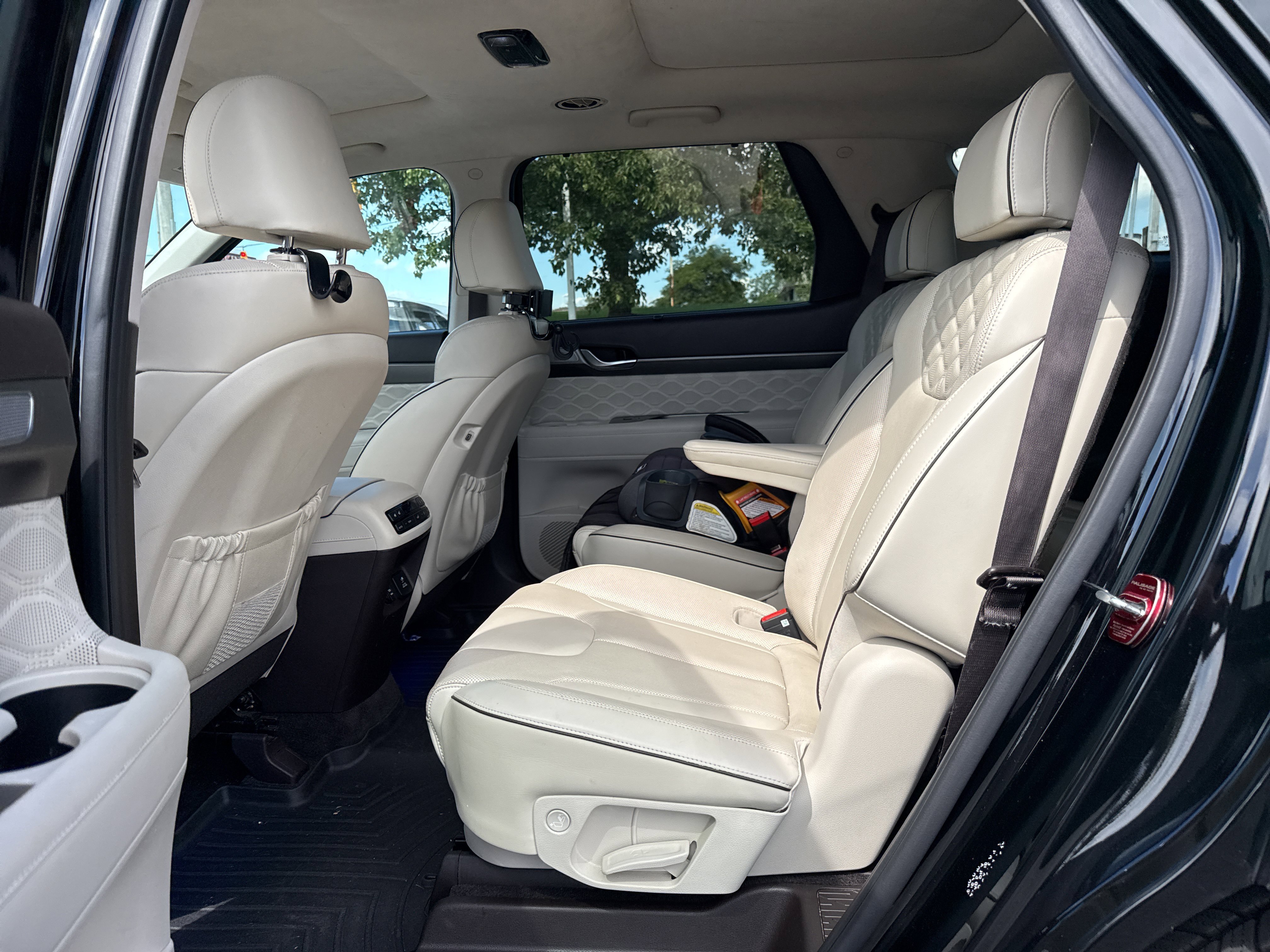 Used 2020 Hyundai Palisade Limited AWD/4WD image 6