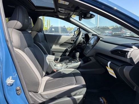 New 2026 Subaru Crosstrek 2.5i Wilderness AWD/4WD image 17