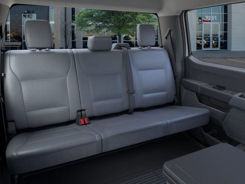 New 2026 Ford F250 XL w/ XL Driver Assist Package image 11