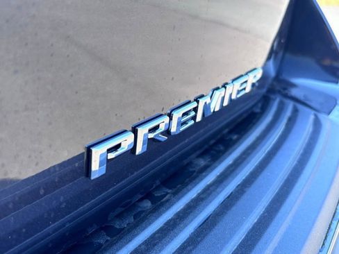 New 2025 Chevrolet Suburban Premier w/ Sun And Tow Package image 12