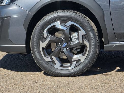 Used 2021 Subaru Crosstrek 2.5i Limited AWD/4WD image 29