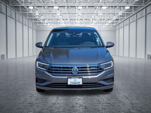 Used 2020 Volkswagen Jetta SEL FWD image 8