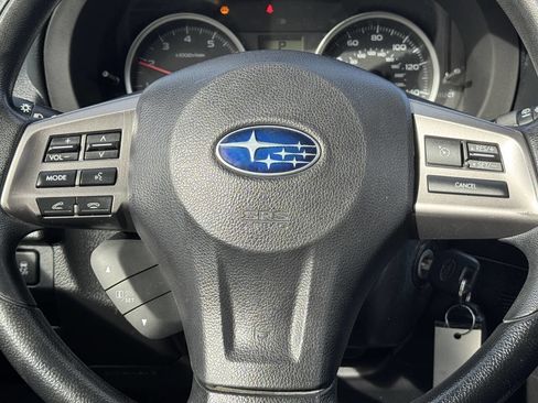 Used 2015 Subaru Forester 2.5i Premium w/ All-Weather Package image 21
