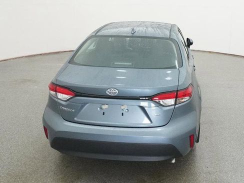 New 2026 Toyota Corolla LE image 7