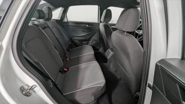 Used 2025 Volkswagen Jetta Sport FWD image 18