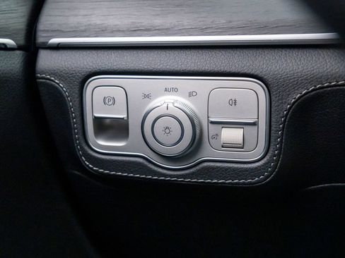 New 2026 Mercedes-Benz GLE 450 4MATIC Coupe image 23