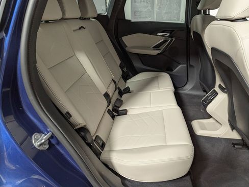 Used 2025 BMW X1 xDrive28i w/ Convenience Package image 37