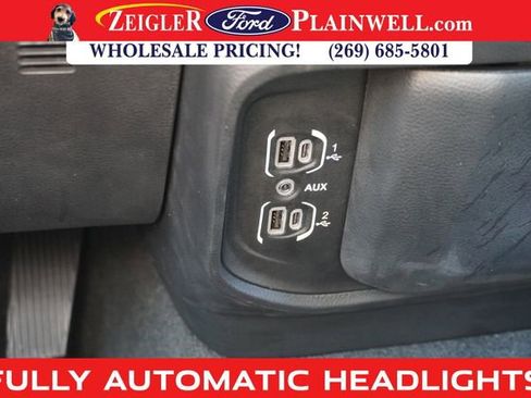 Used 2024 RAM 1500 Tradesman w/ Trailer Tow Group image 17