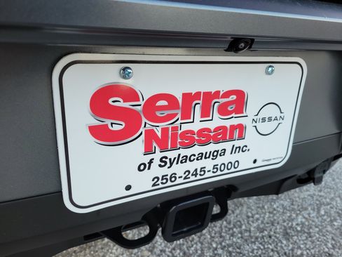 New 2026 Nissan Pathfinder Platinum image 28