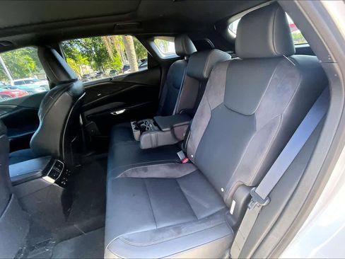 Used 2024 Lexus RX 350 FWD w/ Convenience Package image 21