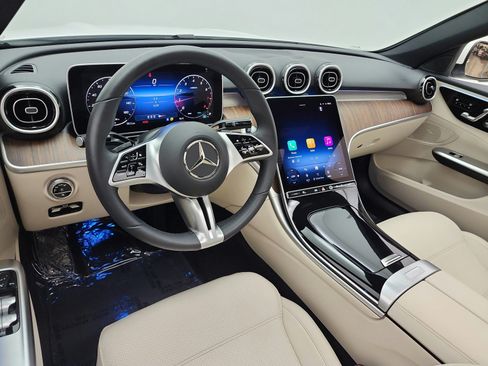 Certified 2026 Mercedes-Benz C 300 Sedan image 14