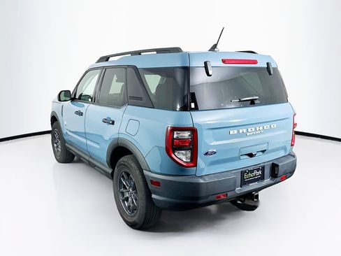 Used 2022 Ford Bronco Sport Big Bend AWD/4WD image 5