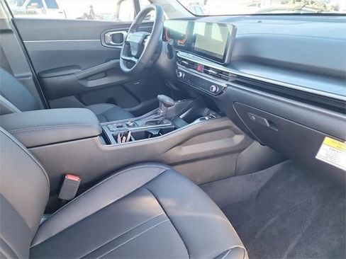 New 2026 Kia Sorento EX w/ EX Premium Package image 17