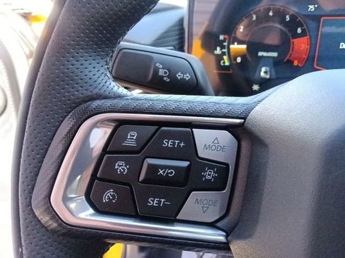 New 2026 Ford Mustang Premium RWD image 18