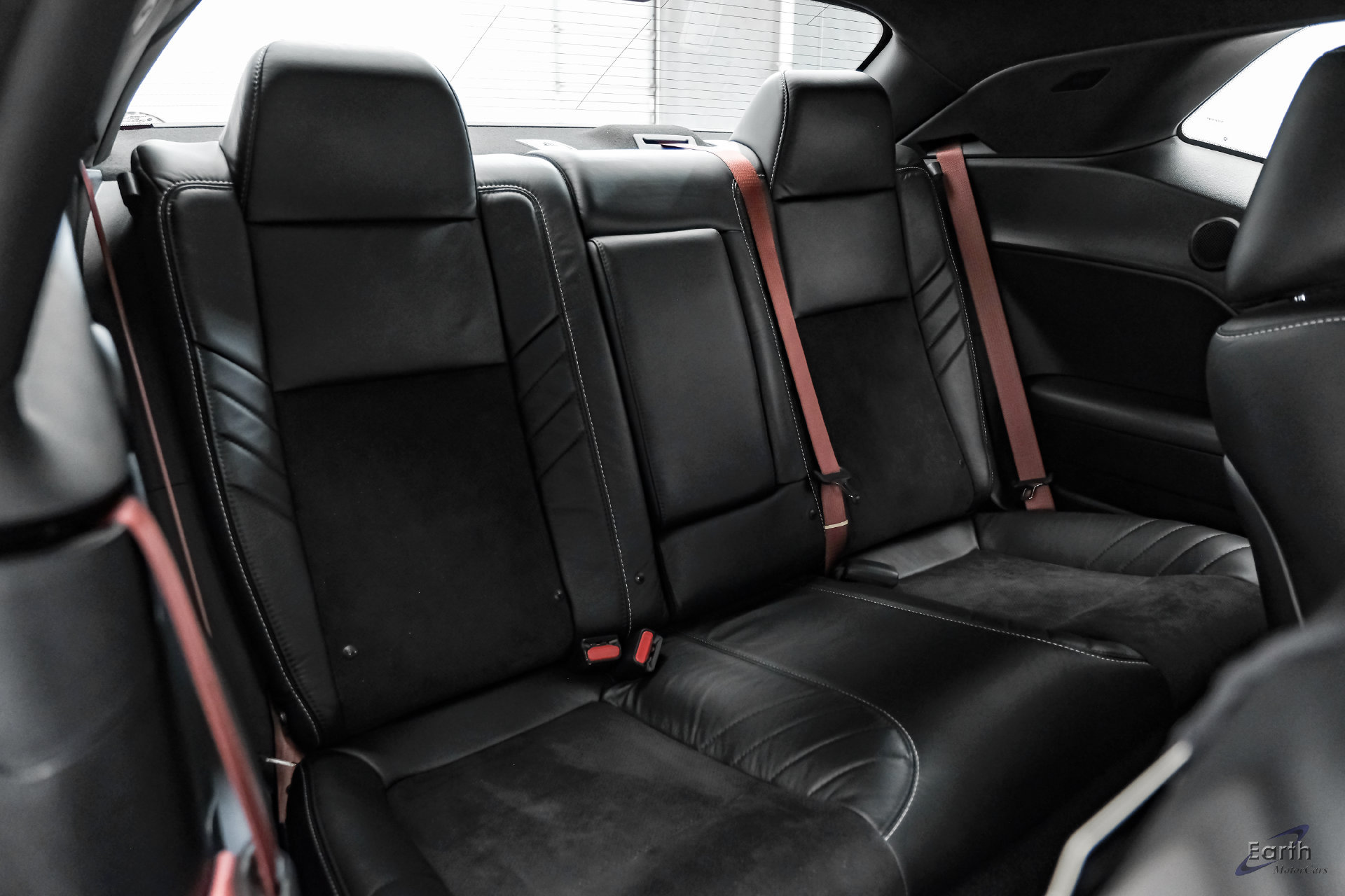 Used 2023 Dodge Challenger SRT Hellcat Redeye RWD image 86