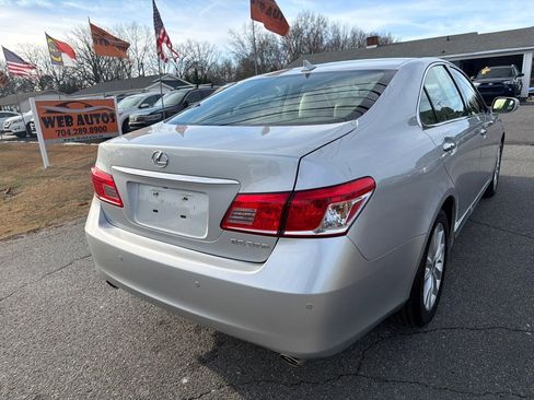 Used 2012 Lexus ES 350 4dr Sdn image 8