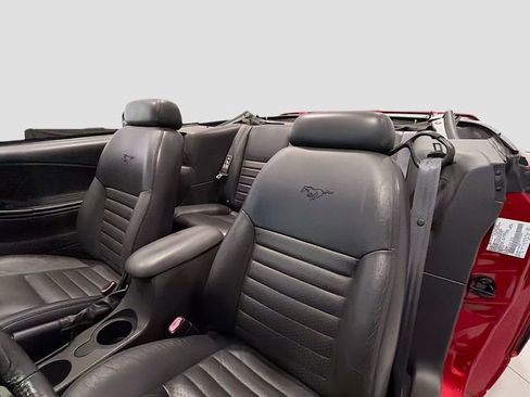 Used 2003 Ford Mustang GT RWD image 16