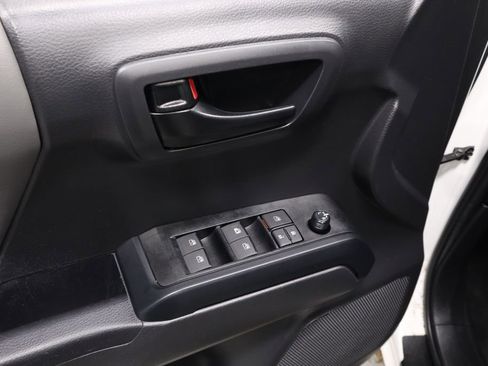 Used 2023 Toyota Tacoma SR AWD/4WD image 23