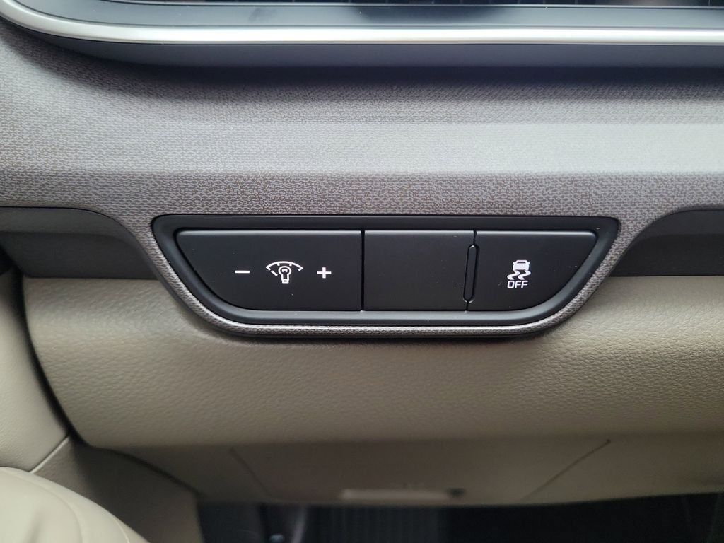 New 2026 Kia Carnival SX FWD image 26