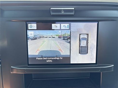 New 2025 Ford F350 XL w/ STX Appearance Package image 14