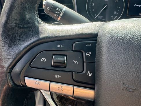 Used 2020 Cadillac XT6 Premium Luxury image 10