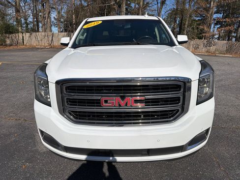 Used 2019 GMC Yukon SLT w/ Open Road Package RWD image 12